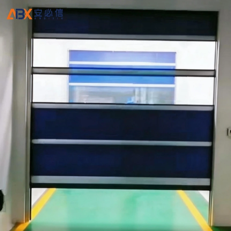 兴安盟高速门